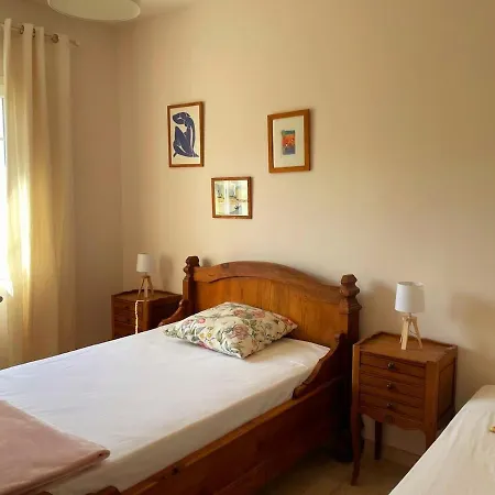 Des Antonins Saint-Gilles (Gard)