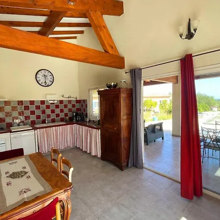 Villa Des Antonins
