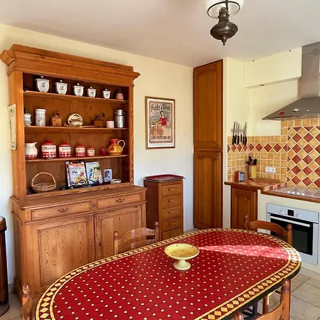Villa Des Antonins