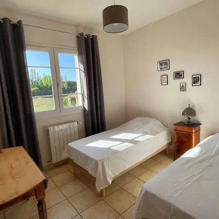 Des Antonins Saint-Gilles (Gard)