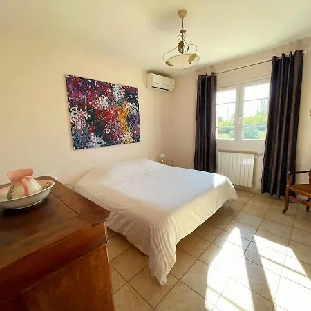 Villa Des Antonins