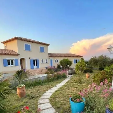 Villa Des Antonins Saint-Gilles (Gard)