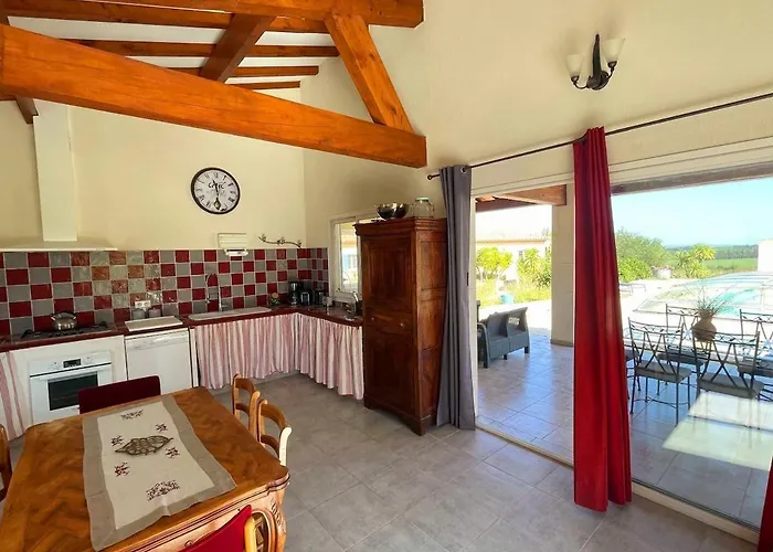 Βίλα Des Antonins